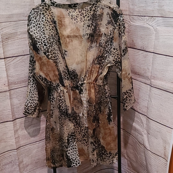 Swim DRESS Cover Up Bundle NWT - Picture 10 of 10